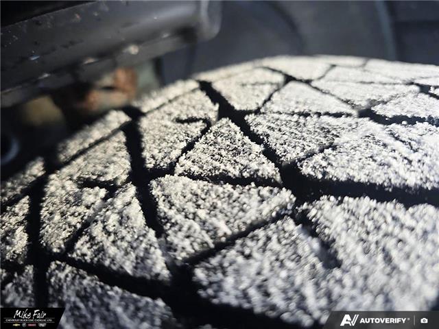 2022 GMC Terrain SLT (Stk: P5080) in Perth - Image 7 of 23