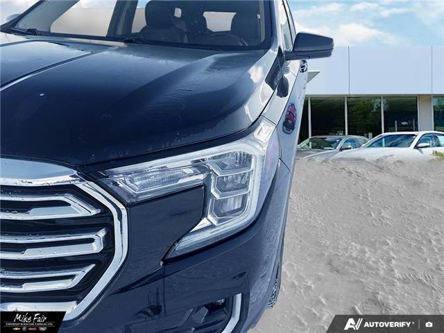 2022 GMC Terrain SLT (Stk: P5080) in Perth - Image 8 of 23
