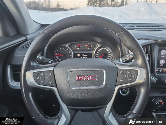 2022 GMC Terrain SLT (Stk: P5080) in Perth - Image 12 of 23