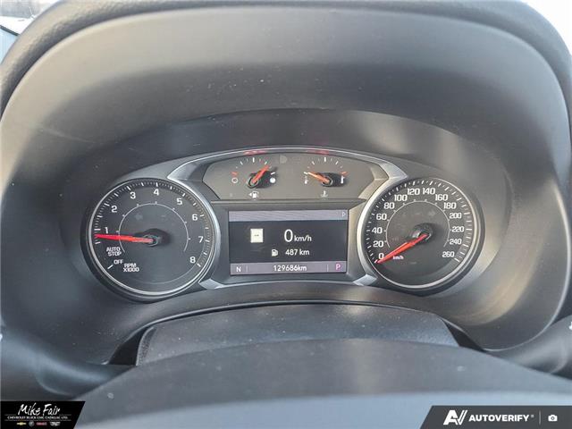 2022 GMC Terrain SLT (Stk: P5080) in Perth - Image 13 of 23