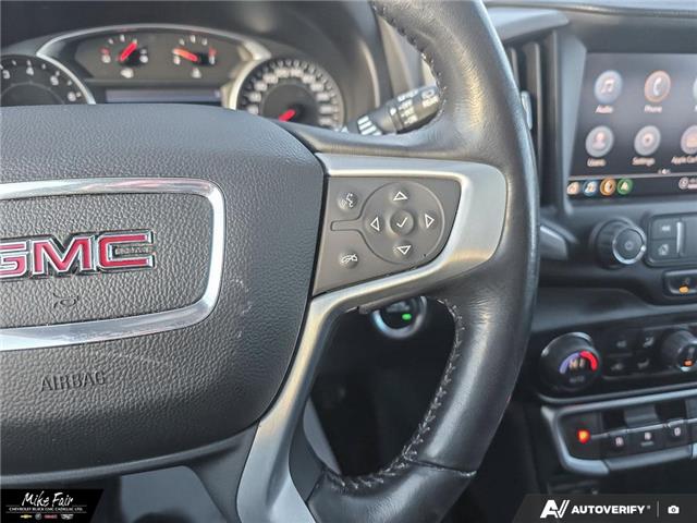 2022 GMC Terrain SLT (Stk: P5080) in Perth - Image 14 of 23