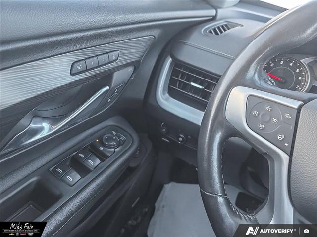 2022 GMC Terrain SLT (Stk: P5080) in Perth - Image 15 of 23