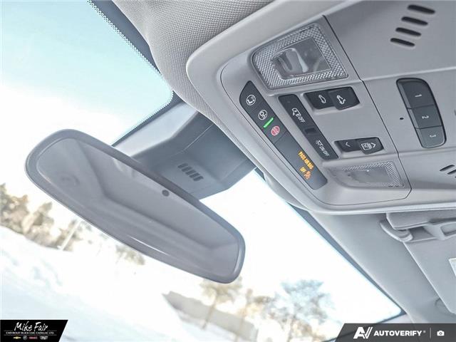 2022 GMC Terrain SLT (Stk: P5080) in Perth - Image 19 of 23