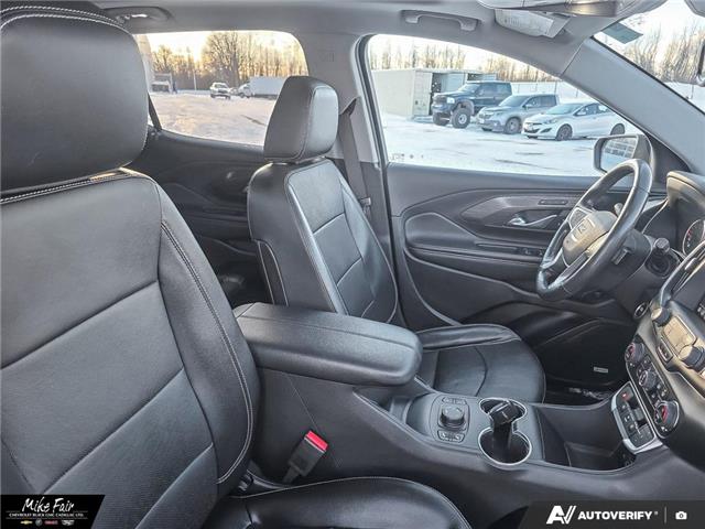 2022 GMC Terrain SLT (Stk: P5080) in Perth - Image 20 of 23