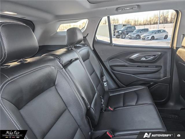 2022 GMC Terrain SLT (Stk: P5080) in Perth - Image 21 of 23