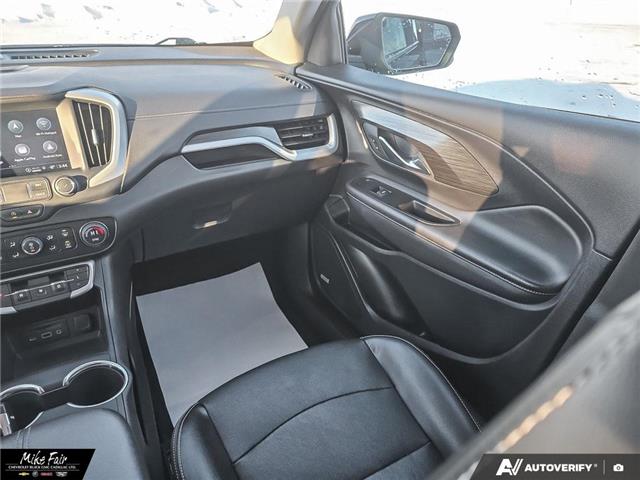 2022 GMC Terrain SLT (Stk: P5080) in Perth - Image 23 of 23
