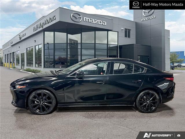 2024 Mazda Mazda3 GT w/Turbo (Stk: 6086A) in Thunder Bay - Image 3 of 24