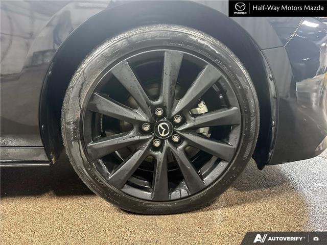 2024 Mazda Mazda3 GT w/Turbo (Stk: 6086A) in Thunder Bay - Image 6 of 24