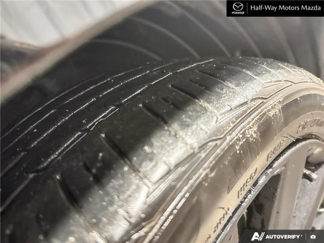 2024 Mazda Mazda3 GT w/Turbo (Stk: 6086A) in Thunder Bay - Image 7 of 24