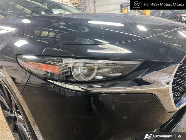 2024 Mazda Mazda3 GT w/Turbo (Stk: 6086A) in Thunder Bay - Image 8 of 24