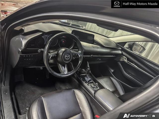 2024 Mazda Mazda3 GT w/Turbo (Stk: 6086A) in Thunder Bay - Image 12 of 24