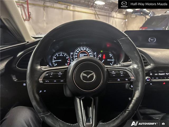 2024 Mazda Mazda3 GT w/Turbo (Stk: 6086A) in Thunder Bay - Image 13 of 24