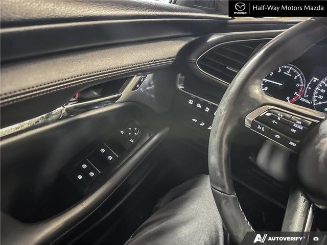 2024 Mazda Mazda3 GT w/Turbo (Stk: 6086A) in Thunder Bay - Image 16 of 24