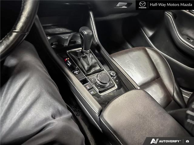 2024 Mazda Mazda3 GT w/Turbo (Stk: 6086A) in Thunder Bay - Image 17 of 24