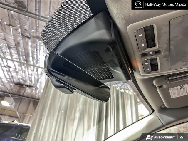 2024 Mazda Mazda3 GT w/Turbo (Stk: 6086A) in Thunder Bay - Image 20 of 24