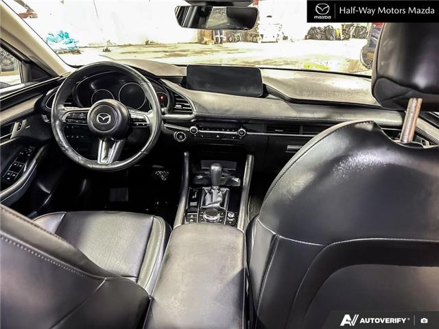 2024 Mazda Mazda3 GT w/Turbo (Stk: 6086A) in Thunder Bay - Image 23 of 24