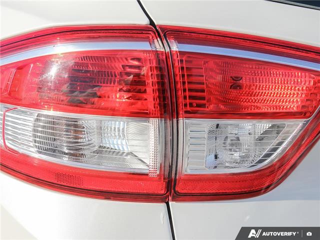 2017 Ford C-Max Energi Titanium (Stk: 51218A) in St. Thomas - Image 12 of 27