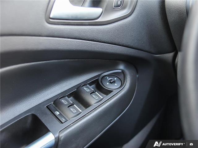 2017 Ford C-Max Energi Titanium (Stk: 51218A) in St. Thomas - Image 17 of 27