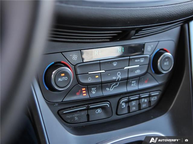 2017 Ford C-Max Energi Titanium (Stk: 51218A) in St. Thomas - Image 20 of 27