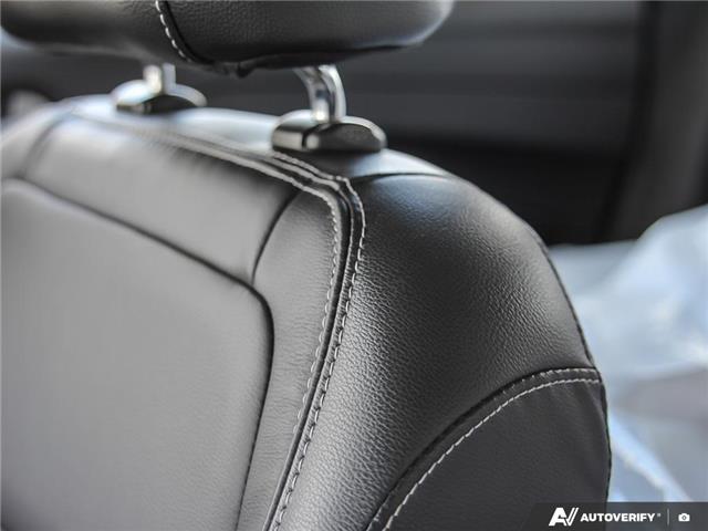 2017 Ford C-Max Energi Titanium (Stk: 51218A) in St. Thomas - Image 23 of 27