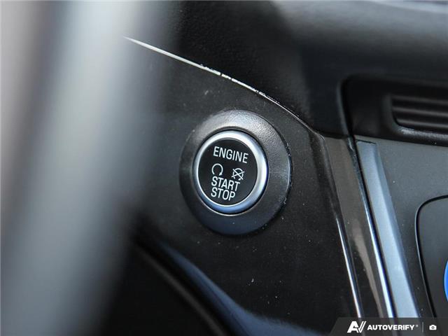 2017 Ford C-Max Energi Titanium (Stk: 51218A) in St. Thomas - Image 27 of 27