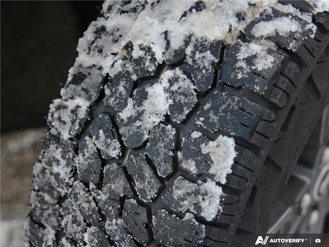 2023 Ford Bronco Sport Big Bend (Stk: 51235B) in St. Thomas - Image 7 of 26