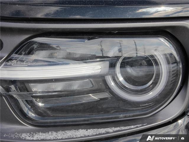 2023 Ford Bronco Sport Big Bend (Stk: 51235B) in St. Thomas - Image 9 of 26