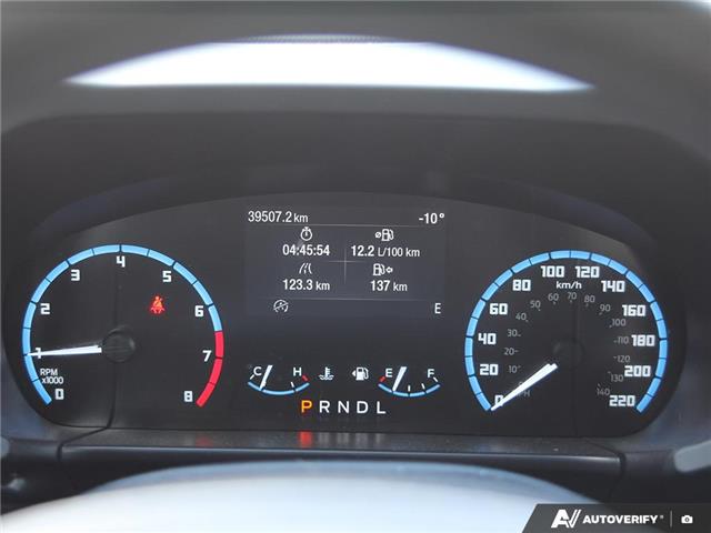 2023 Ford Bronco Sport Big Bend (Stk: 51235B) in St. Thomas - Image 14 of 26