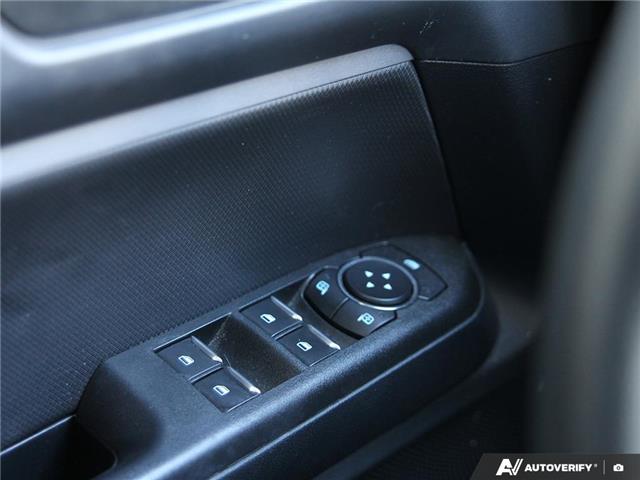 2023 Ford Bronco Sport Big Bend (Stk: 51235B) in St. Thomas - Image 16 of 26