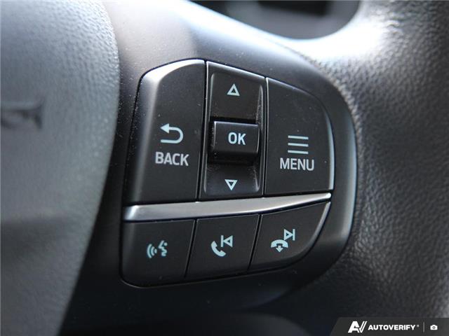 2023 Ford Bronco Sport Big Bend (Stk: 51235B) in St. Thomas - Image 17 of 26