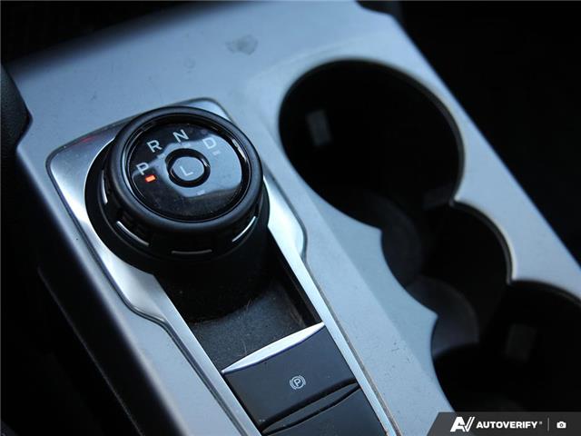 2023 Ford Bronco Sport Big Bend (Stk: 51235B) in St. Thomas - Image 18 of 26