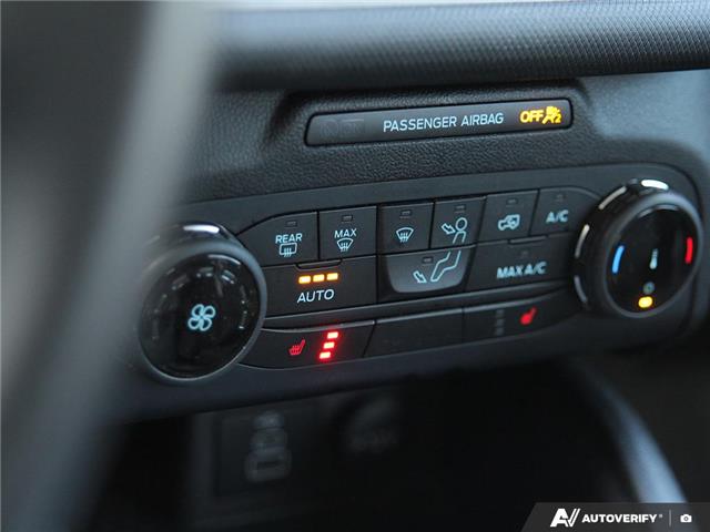 2023 Ford Bronco Sport Big Bend (Stk: 51235B) in St. Thomas - Image 19 of 26