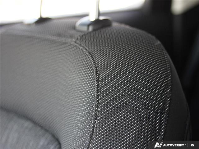 2023 Ford Bronco Sport Big Bend (Stk: 51235B) in St. Thomas - Image 22 of 26