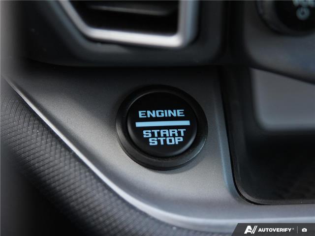 2023 Ford Bronco Sport Big Bend (Stk: 51235B) in St. Thomas - Image 26 of 26
