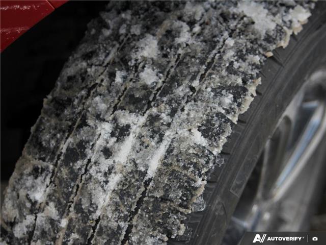 2020 Ford Edge SEL (Stk: 6013A) in St. Thomas - Image 7 of 27