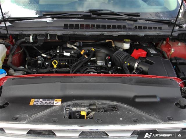 2020 Ford Edge SEL (Stk: 6013A) in St. Thomas - Image 8 of 27