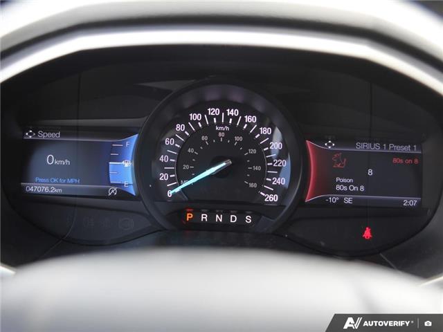 2020 Ford Edge SEL (Stk: 6013A) in St. Thomas - Image 15 of 27