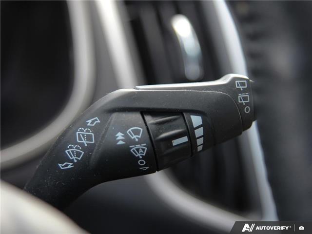 2020 Ford Edge SEL (Stk: 6013A) in St. Thomas - Image 16 of 27