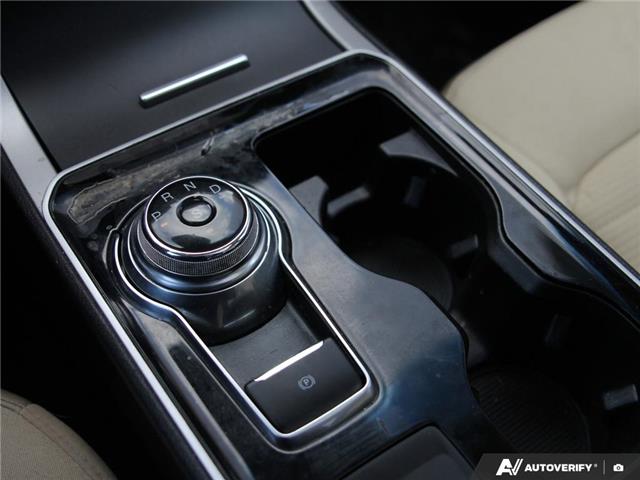 2020 Ford Edge SEL (Stk: 6013A) in St. Thomas - Image 19 of 27