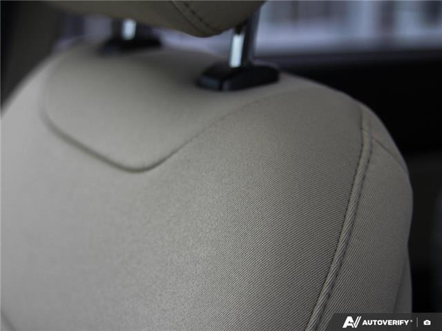 2020 Ford Edge SEL (Stk: 6013A) in St. Thomas - Image 23 of 27