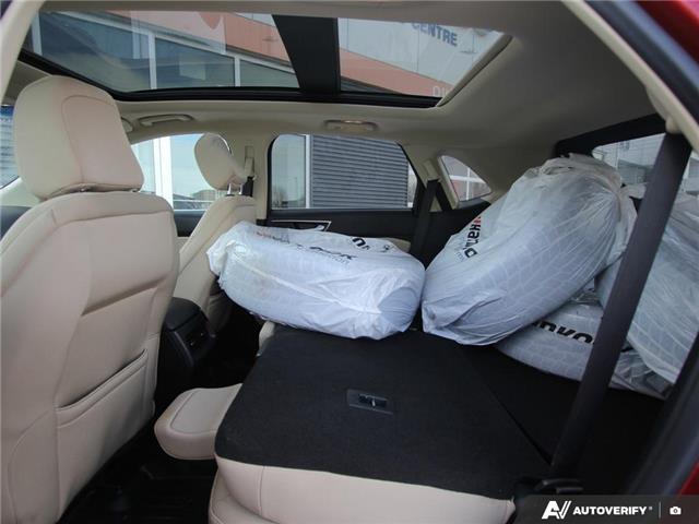 2020 Ford Edge SEL (Stk: 6013A) in St. Thomas - Image 24 of 27