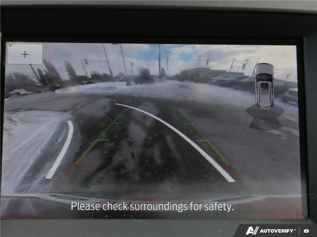 2020 Ford Edge SEL (Stk: 6013A) in St. Thomas - Image 27 of 27