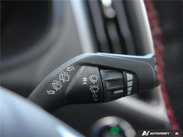 2022 Ford Edge ST Line (Stk: 51352A) in St. Thomas - Image 15 of 26