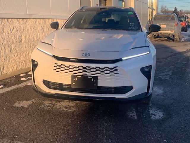 2026 Toyota Crown Signia Limited (Stk: TC042) in Cobourg - Image 6 of 7