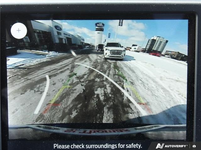 2022 Ford Edge ST Line (Stk: 51352A) in St. Thomas - Image 26 of 26