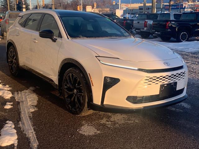 2026 Toyota Crown Signia Limited (Stk: TC042) in Cobourg - Image 5 of 7