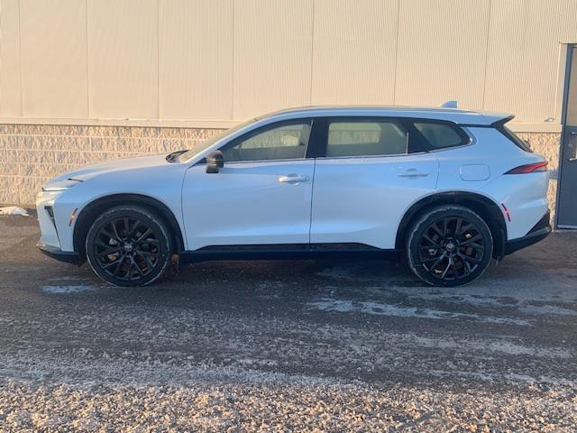 2026 Toyota Crown Signia Limited (Stk: TC042) in Cobourg - Image 4 of 7