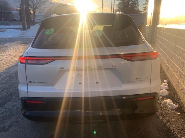 2026 Toyota Crown Signia Limited (Stk: TC042) in Cobourg - Image 7 of 7