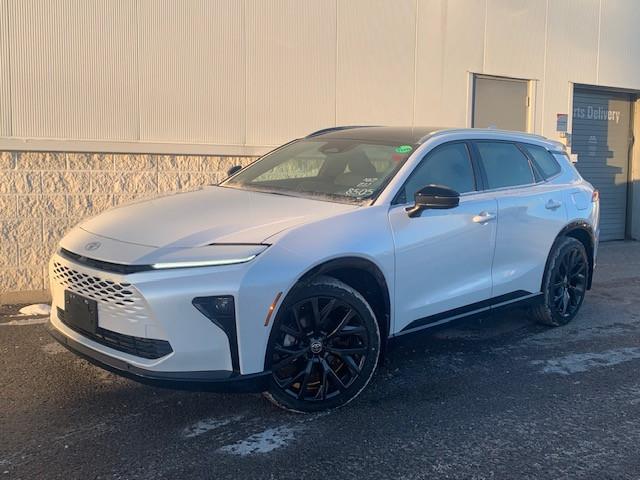 2026 Toyota Crown Signia Limited (Stk: TC042) in Cobourg - Image 1 of 7