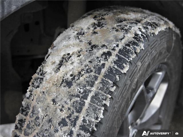 2023 Ford Bronco Sport Badlands (Stk: 6077A) in St. Thomas - Image 7 of 27